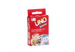Mattel Games UNO Junior, A Mattel Games UNO Junior, A