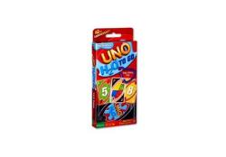 Mattel Games UNO H2O To Go Mattel Games UNO H2O To Go