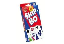 Mattel Games Skip-Bo, Alte Mattel Games Skip-Bo, Alte