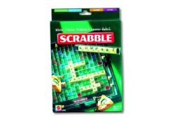 Mattel Games Scrabble Komp Mattel Games Scrabble Komp