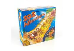 Mattel Games SOS Affenalar Mattel Games SOS Affenalar