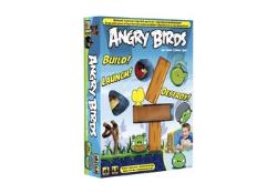 Mattel Games Angry Birds, Mattel Games Angry Birds,