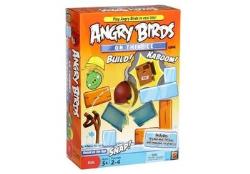 Mattel Games Angry Birds a
