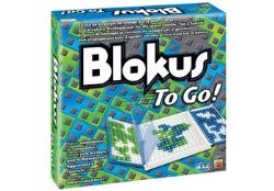 Mattel Games Blokus to Go, Mattel Games Blokus to Go,