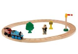 Thomas Holz Starter Set Ho