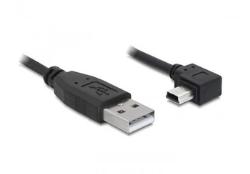 USB-mini-Kabel 0.5m A-Mini