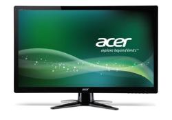 Acer G236HLBBD, 23" LED TF Acer G236HLBBD, 23" LED TF