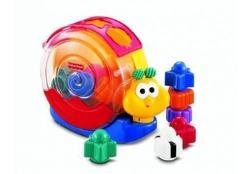 Fisherprice Babys Musiksch