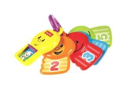 Fisherprice Zahlen Schlues