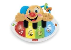 Fisherprice Hund Lernspass