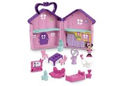 Minnie Maus Minnies Haus, Minnie Maus Minnies Haus,