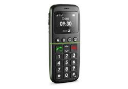Doro PhoneEasy 338gsm schw