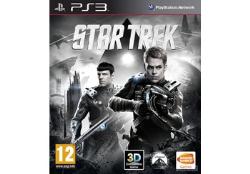 Star Trek - PS3 - D, Star Trek - PS3 - D,