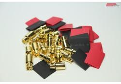 EP Product 8mm Gold Stecke EP Product 8mm Gold Stecke