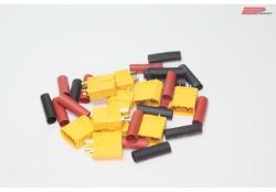 EP Product XT60 Stecker/Bu