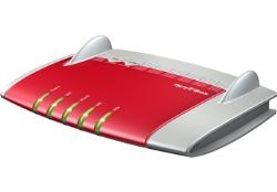 AVM FRITZ!Box WLAN 3390: I AVM FRITZ!Box WLAN 3390: I
