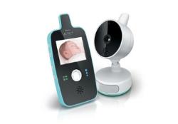 Philips Video-Babyphone SC