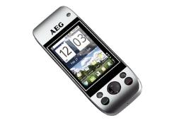 AEG Voxtel Smart 3, Androi