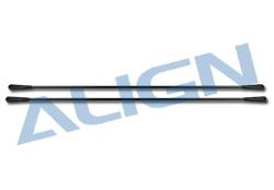 ALIGN T-Rex 450 PRO Heckab ALIGN T-Rex 450 PRO Heckab