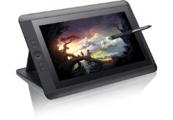 Wacom interaktives Grafikt Wacom interaktives Grafikt