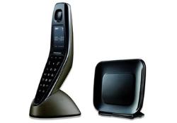 Grundig D790 bronze analog