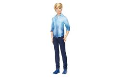 Mattel Fashionista Ken, Al