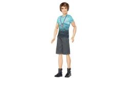 Mattel Fashionista Ryan, A