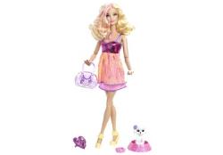 Mattel Fashionistas Barbie