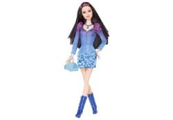 Mattel Fashionistas Barbie