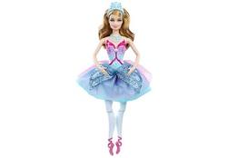 Mattel Barbie Tanzende Bal Mattel Barbie Tanzende Bal