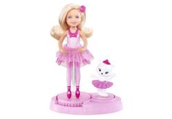 Mattel Chelsea Ballerina &