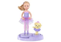 Mattel Chelsea Ballerina &