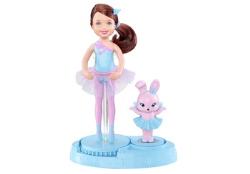 Mattel Chelsea Ballerina &