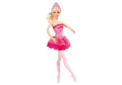 Mattel Ballerina Prinzessi Mattel Ballerina Prinzessi