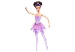 Mattel Ballerina Prinzessi Mattel Ballerina Prinzessi