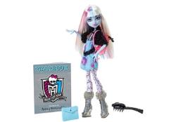 Mattel Monster High Abbey, Mattel Monster High Abbey,