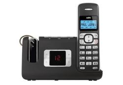 AEG Voxtel D235, analog, E