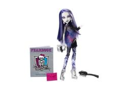 Mattel Monster High Spectr