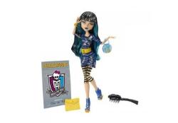 Mattel Monster High Cleo, Mattel Monster High Cleo,
