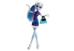Mattel Monster High Scaris