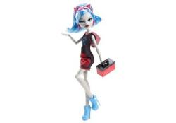 Mattel Monster High Scaris
