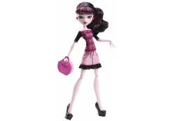 Mattel Monster High Scaris