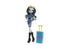 Mattel Monster High Deluxe Mattel Monster High Deluxe