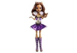 Mattel Monster High Monste Mattel Monster High Monste