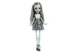 Mattel Monster High Monste Mattel Monster High Monste