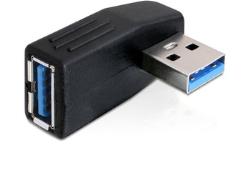 USB3.0 Winkeladapter: A-Bu USB3.0 Winkeladapter: A-Bu