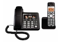 AEG Voxtel S110 combo, ana