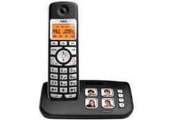 AEG Voxtel S120, analog, 1