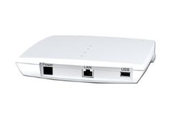 Aastra RFP L35IP, VoIP-Bas