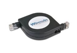 Wirewin Slim Patchkabel: a Wirewin Slim Patchkabel: a